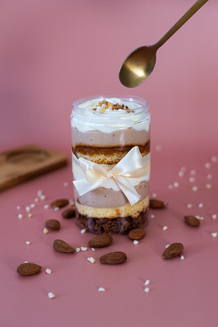 Chocolat Praliné