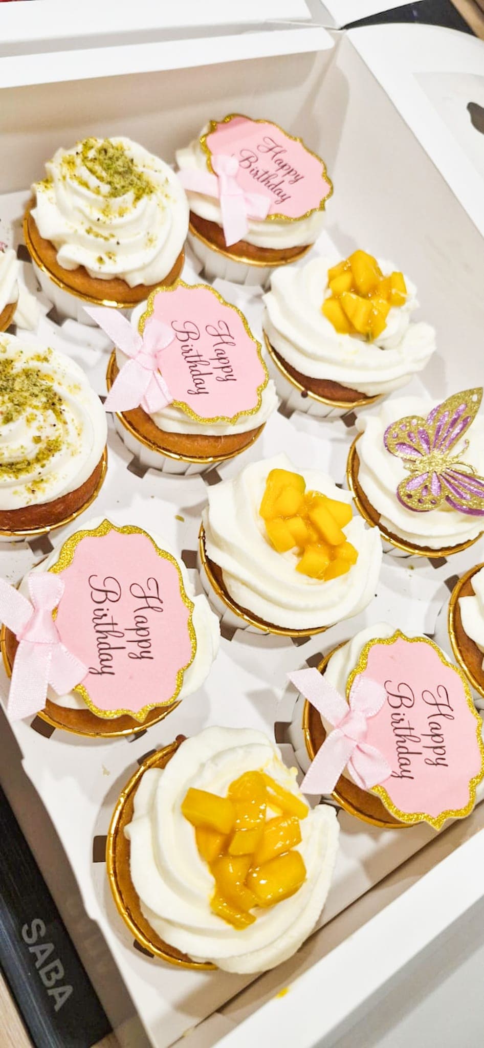 Cupcakes