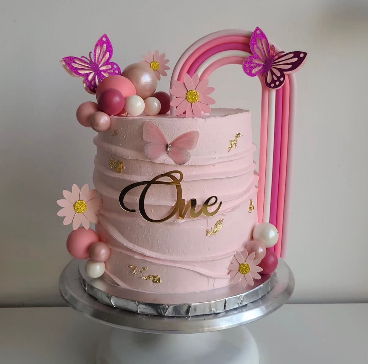 Layer Cakes